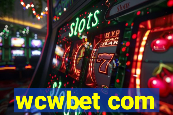 wcwbet com